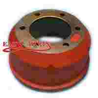 DRUM, BRAKE REAR