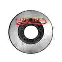 ROTOR, DISC FRONT