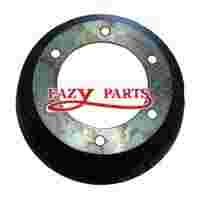 DRUM, BRAKE REAR