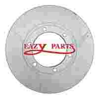 ROTOR, DISC FRONT