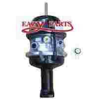 CHAMBER, BRAKE ASSY.
