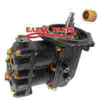 AIR COMPRESSOR, BRAKE ASSY.