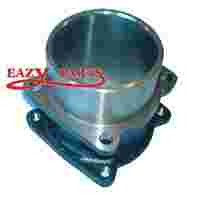 BARREL, COMPRESSOR