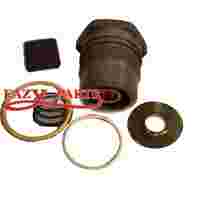 VALVE, DELIVERY COMPRESSOR