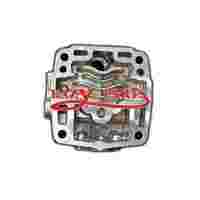 AIR COMPRESSOR HEAD, CYLINDER BARE