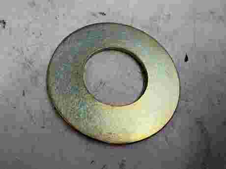 REAR WASHER SIDE ADJUSTMENT | Suspension - Spring Components | NZ Parts ...
