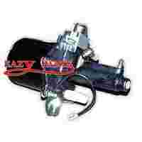AIR MASTER ASSEMBLY