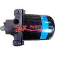 DRYER, AIR ASSEMBLY