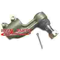 END, TIE ROD LH