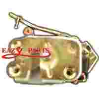 LOCK, DOOR MECHANISM LH
