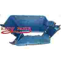 BUCKET, STEP RH