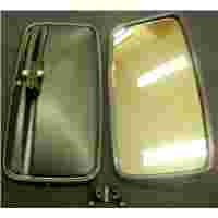 MIRROR, HEAD