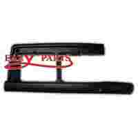 GRILLE, EXT LOWER LH
