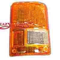 LENS, INDICATOR FRONT RH