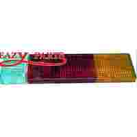 LENS, TAIL-LAMP TAIL-LIGHT REAR RH & LH 