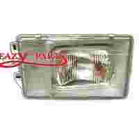 LAMP, HEAD LIGHT LH