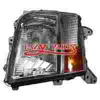 LAMP, HEAD LIGHT RH