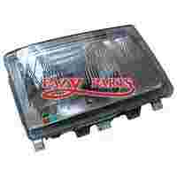 LAMP, HEAD LIGHT RH