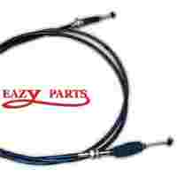 CABLE, ACCELERATOR MITSUBISHI