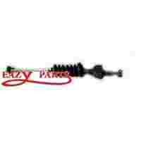 CABLE, ACCELERATOR MITSUBISHI 