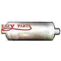MUFFLER