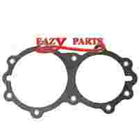 GASKET, REAR PLATE GEAR-BOX