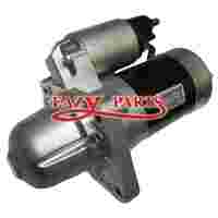 MOTOR, STARTER MITSUBISHI CANTER