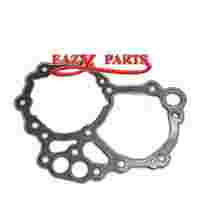 GASKET, FRONT PLATE GEAR-BOX