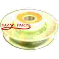 PULLEY, IDLER