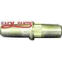 STUD, WHEEL REAR LH