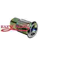 NUT,REAR SLEEVE LH