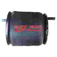 AIR BAG ASSEMBLY REAR