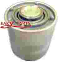 EQUALIZER, BUSH FRONT