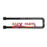 U BOLT SPRING REAR