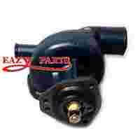 PUMP, WATER ASSY