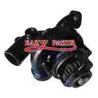 PUMP, WATER ASSY