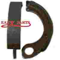 SHOE, HANDBRAKE SET NISSAN UD