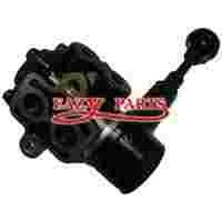 VALVE, HAND CONTROL ASSY