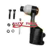 END, TIE ROD RH