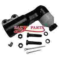 END, TIE ROD LH