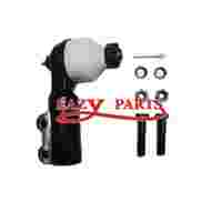 END, TIE ROD LH