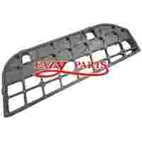 STEP, GRATE UPPER LH