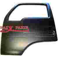 DOOR SHELL LH