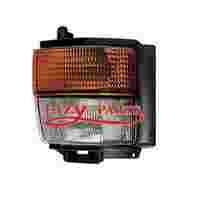 LAMP, INDICATOR/PARK FRONT RH