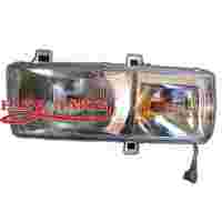 LAMP, HEAD LIGHT INSERT RH
