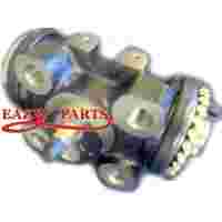 CYLINDER, WHEEL REAR LH