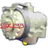 CYLINDER, WHEEL REAR LH