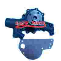 PUMP, WATER ASSY