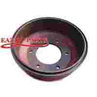 DRUM, BRAKE FRONT