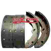 SHOE, BRAKE SET FRONT (SHOE) DAIHATSU 